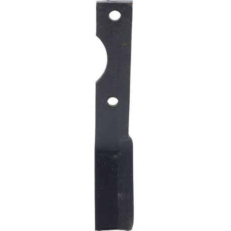 Nóż glebogryzarki-105mm lewy 60mmx265mm Forigo D350010030