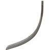 Nóż glebogryzarki fi10,5mm-25mm lewy 142mmx100mm Ferrari 496367 