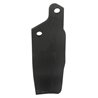 Nóż glebogryzarki fi10,5mm-56mm lewy 170mmx57mm Maschio 