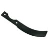 Nóż glebogryzarki fi9mm-70mm prawy 225mmx68mm Honda F 600/80 