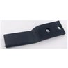 Nóż glebogryzarki fi16,5mm-50mm prawy 235mmx0mm Howard 653257 