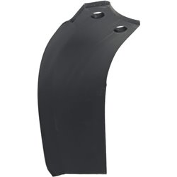 Nóż glebogryzarki fi14,5mm-48mm prawy 210mmx Maschio 