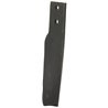 Nóż glebogryzarki fi13mm-44mm prawy 335mmx Maschio 