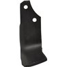 Nóż glebogryzarki fi16mm-68mm prawy 230mmx135mm Maschio 