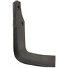 Nóż glebogryzarki fi16mm-68mm prawy 230mmx135mm Maschio 