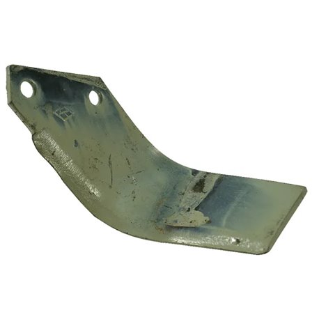 Nóż glebogryzarki fi11,5mm-57mm prawy 165mmx135mm Kuhn 