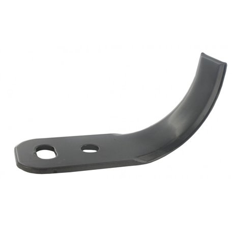 Nóż glebogryzarki fi12,5mm MTD 