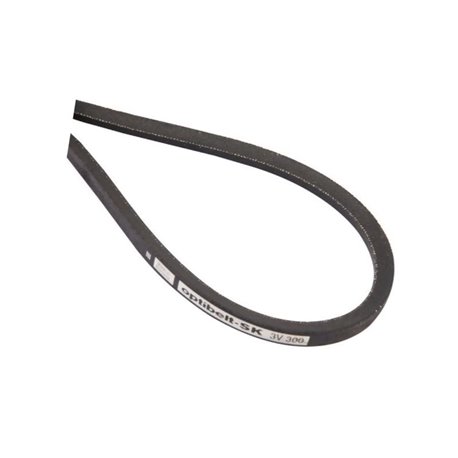 Pas klinowy 9x748mm Ld Optibelt 4014486043884