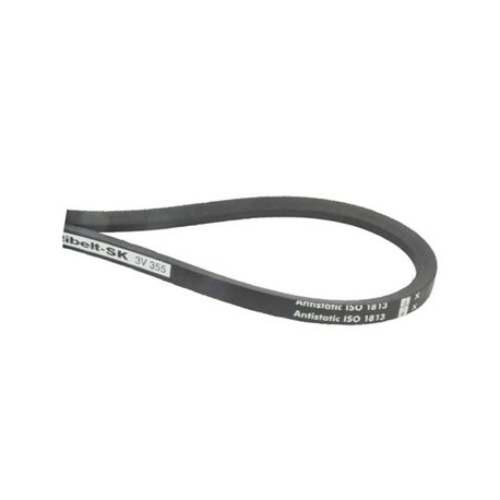 Pas klinowy 9x888mm Ld Optibelt 4014486043914