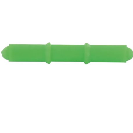 19 Afdichtplug 2.7mm Groen Deutsch - HD10