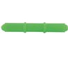 19 Afdichtplug 2.7mm Groen Deutsch - HD10