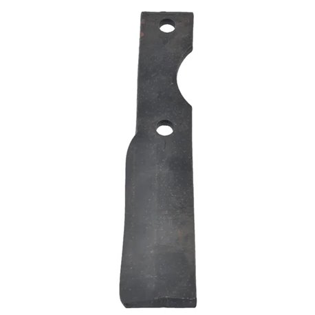 Nóż glebogryzarki-110mm prawy x 