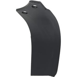 Nóż glebogryzarki fi14,5mm-48mm lewy 210mmx Maschio 