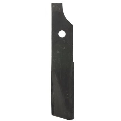 Nóż glebogryzarki fi16,5mm-lewy 270mmx Kuhn 