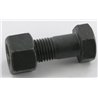 Śruba kpl. 7/16"x32 mm kl. 12.9