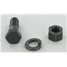 Śruba kpl. 7/16"x32 mm kl. 12.9