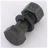 Śruba 5/8"x44 mm kl. 12.9 z nakrętką