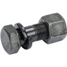 Śruba kompletna 1/2"x38 12.9