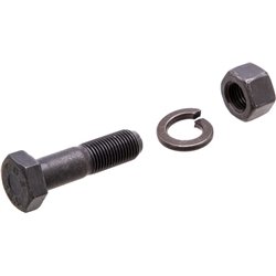 Sworzeń M12 x 1,25 x 45 - 12.9