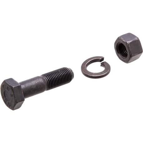 Sworzeń M12 x 1,25 x 45 - 12.9