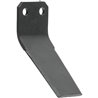 Nóż glebogryzarki-200mm Kverneland / Maletti