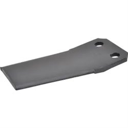 Nóż glebogryzarki-200mm Kverneland / Maletti