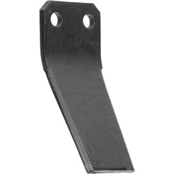 Nóż glebogryzarki-200mm Kverneland / Maletti