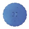 Talerz brony 465x5 uzębiony 4x98-D12,5 Lemken 8719607088640