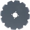 Tarcza UNIA, 1126900061, Po/1373
