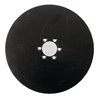 Kleine KL848901 Talerz redlicy 330x4 6x74-D9,5 fi56mm Kverneland / Kleine 9000848901003