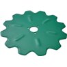 Kverneland Accord KK056115 Talerz kroju 18"uzębiony