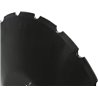 Talerz  460x4.0 mm uzębiony