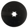 KL810921 Talerz redlicy 330x4 6x70-D7 fi55mm Kleine