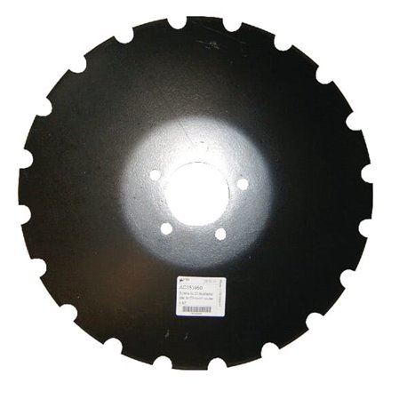 Talerz CX MULCZ