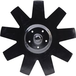 Talerz brony 610 płaski Vaderstad
