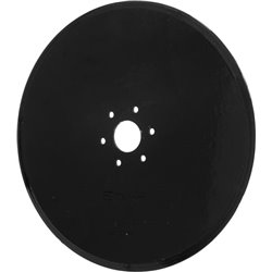 Talerz redlicy 350x4.0 mm