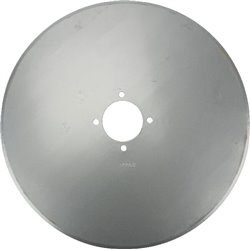 Talerz kroju pługa 500 mm
