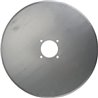 Talerz redlicy 457x5 gładki 4x105-D11 fi81mm Kongskilde