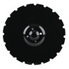 Talerz brony 450x5 uzębiony 4x98-D13 Carrier Kramp 8719493389166