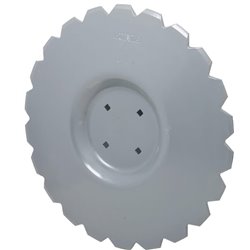 Talerz brony 460 Unia