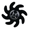Talerz brony 430x8/41 gwiazda 4x98-D12,5 skrajny lewy