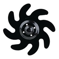 Talerz brony 430x8/41 gwiazda 4x98-D12,5 skrajny prawy Kramp 8716106942602