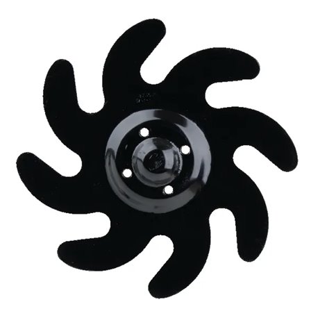 Talerz brony 430x8/41 gwiazda 4x98-D12,5 skrajny prawy Kramp 8716106942602