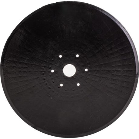 Talerz gładki 350x3.0 mm