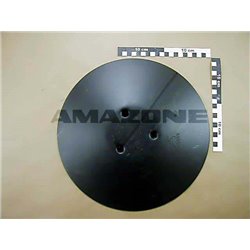 Talerz redlicy 320x3