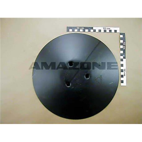 Talerz redlicy 320x3