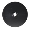 Talerz redlicy 345x3 mm