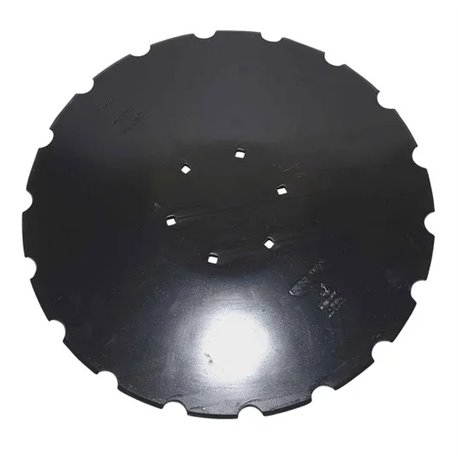 Tarcza 510 mm, HE-VA