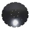 Tarcza 510 mm, HE-VA