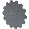 Tarcza kroju 500x5